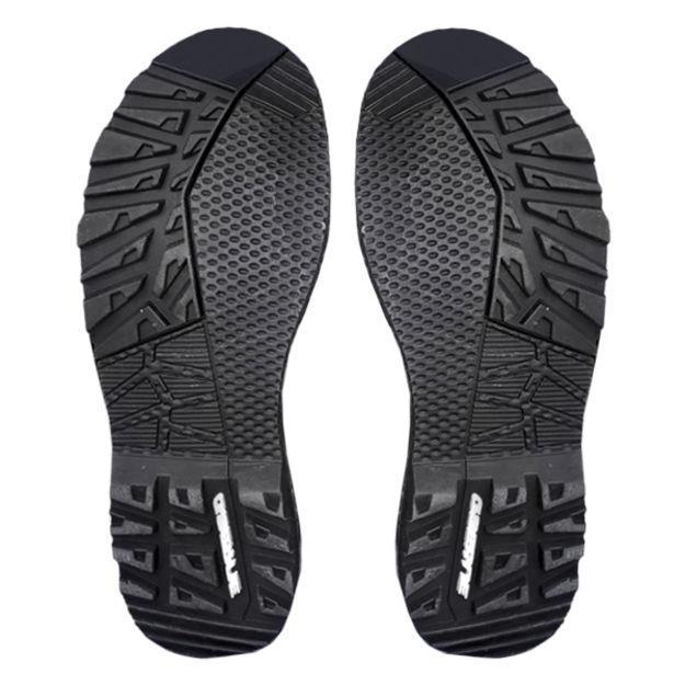 Мотоботы GAERNE GX-1 ENDURO Black
