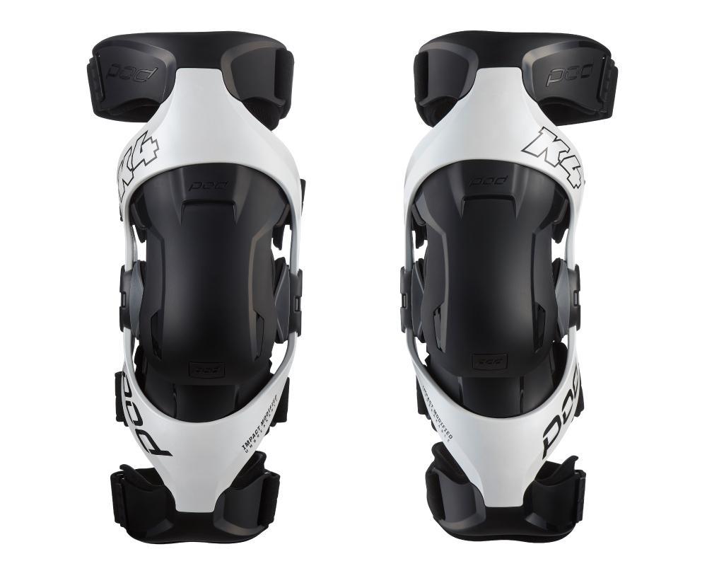 Наколенники POD K4