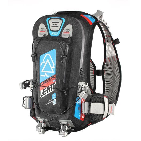 юкзак-гидропак Leatt DBX Enduro Lite WP 2.0 1